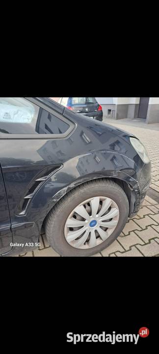 Ford S 20 TDCi 163 Convers Kalisz