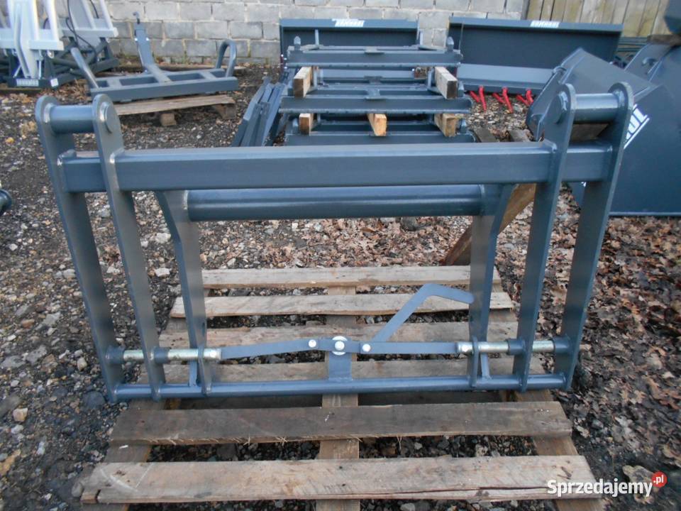 SONAROL Przejściówka Adapter Redukcja MANITOU na
