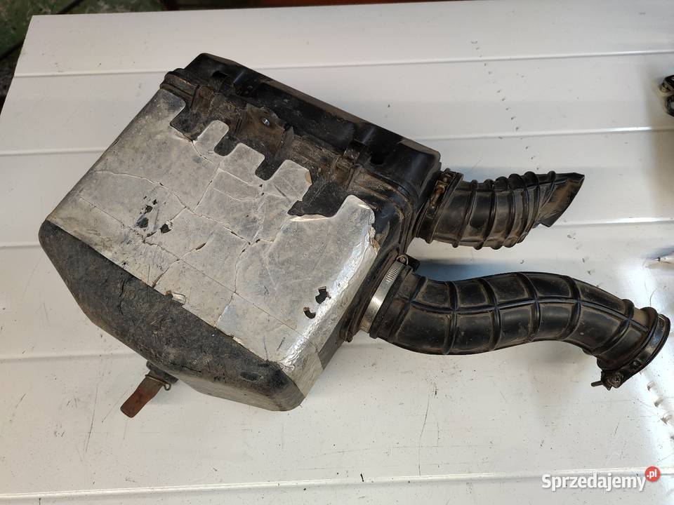 Obudowa filtra powietrza filtr powietrza airbox