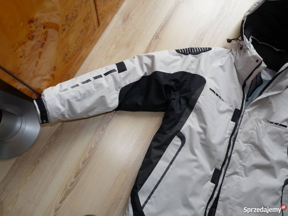 Kurtka męska zimowaN Łódź