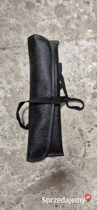 Klucz do kół 19 w pokrowcu oryginalny Daewoo Klucze do kół pomorskie