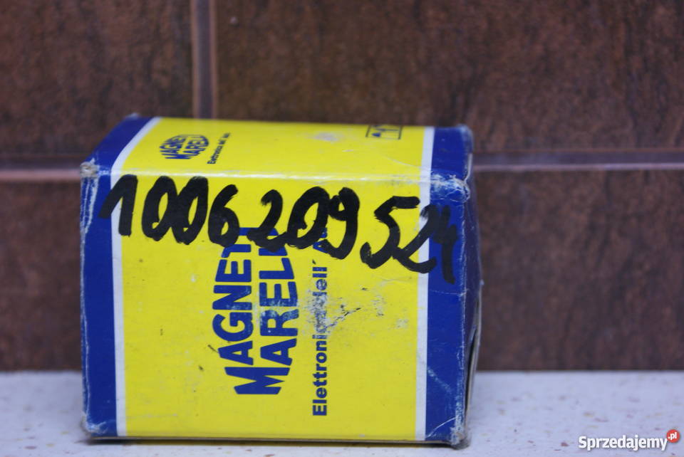 BENDIX OMEGA 23D BMW 324D 524 Białobrzegi