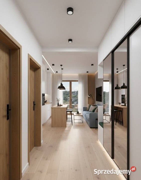 Mieszkanie 3659m2 2 pokoje Rumia