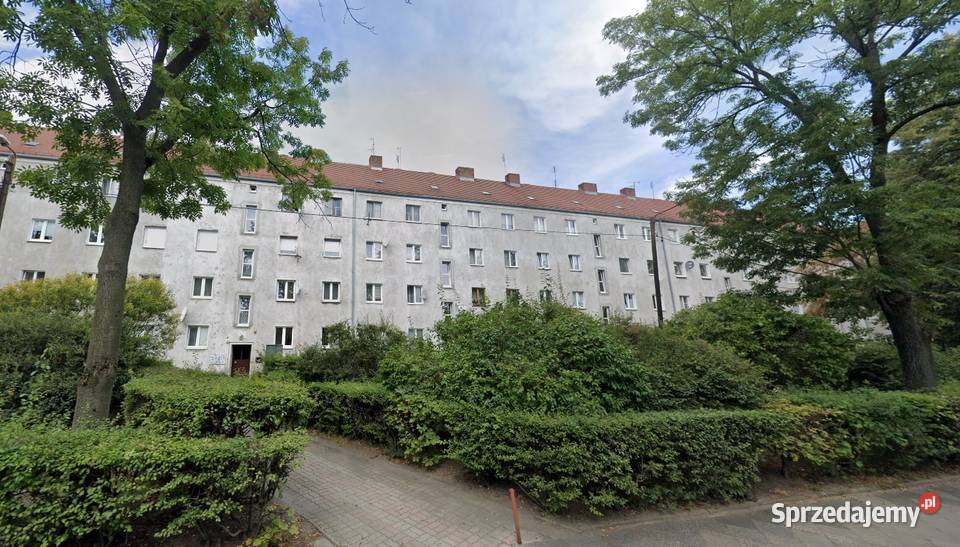 3pok 48met Sztabowej 2 PIWNICEPARKING Wrocław Sprzedaż sprzedam