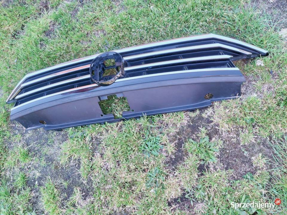 Volkswagen Passat B8 lift grill atrapa 3G053653N sprzedam