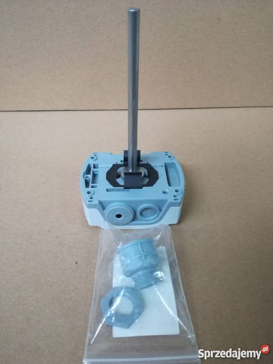 Czujnik Zanurzeniowy QAE2120010 Siemens Siedlce
