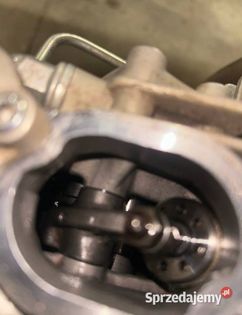 Mrf rc big 140170cc pierwszy własciciel Honda Mzurki sprzedam