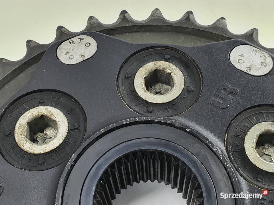 Zabierak Kola Tyl Zebatka Ktm Super Duke 1290 sprzedam