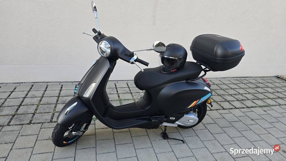 Vespa