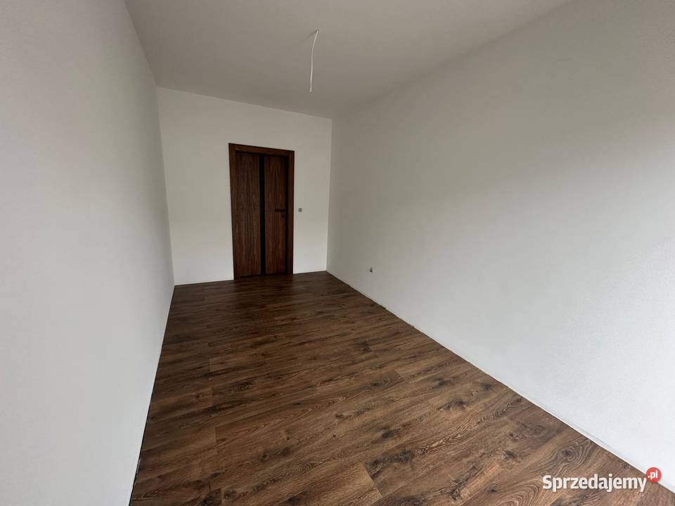 Bezczynszowa szeregówka w Zabrzu Grzybowice Zabrze