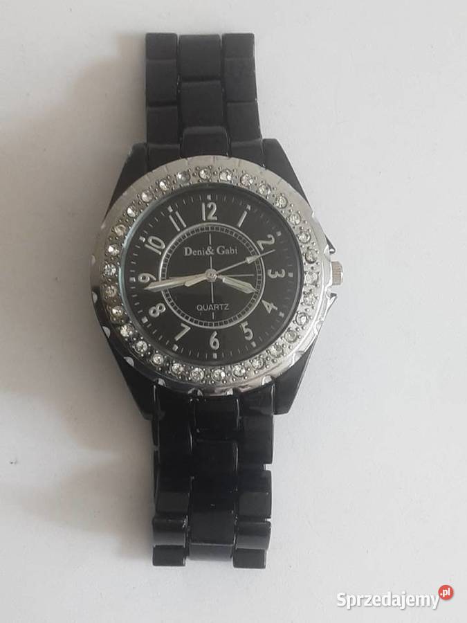 ZEGAREK DENI GABI Szczecinek sprzedam