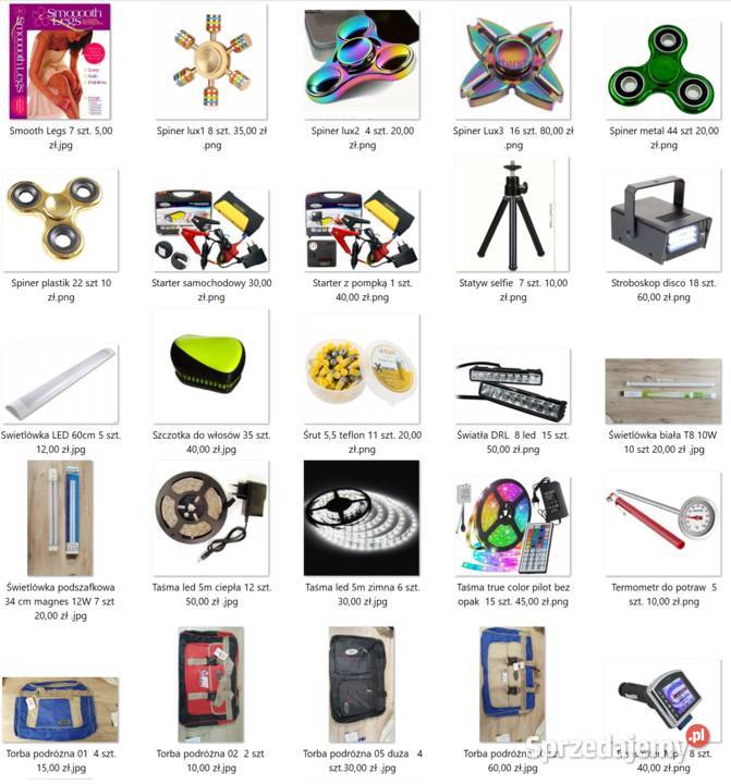 LUNETA CELOWNICZA 4x20 HURT 70 Będzin