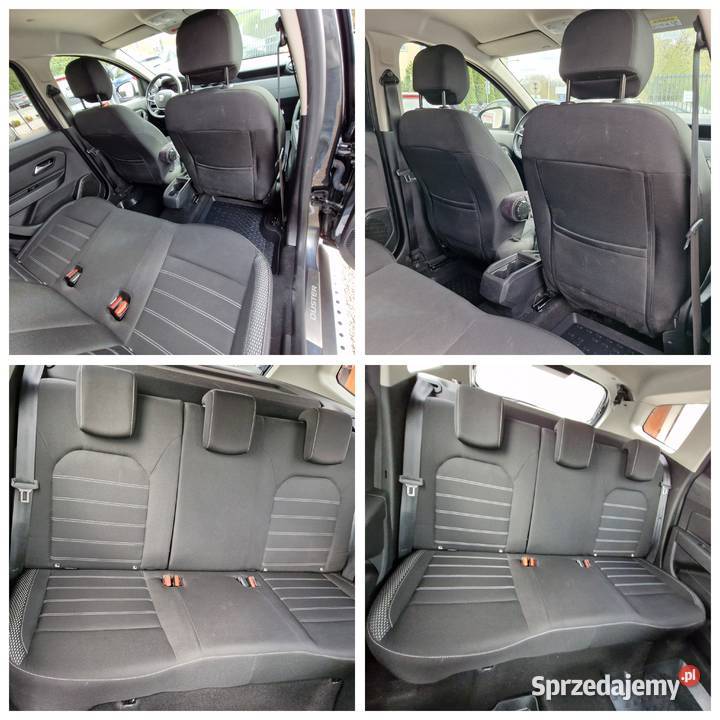 Salon Polska 13 benz 4x4 bogata wersja 100 Kraków