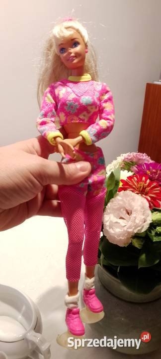 Lalki Barbie vintage