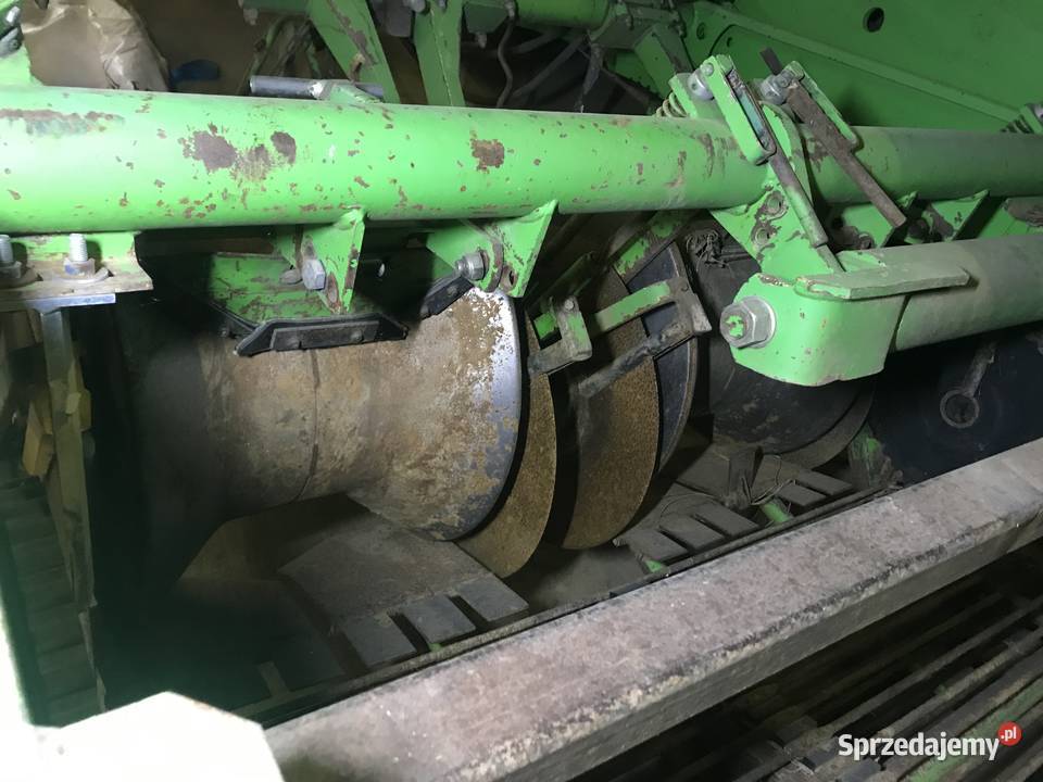 Whulmaus 2733 Nie grimme nieuszkodzony Sieradz