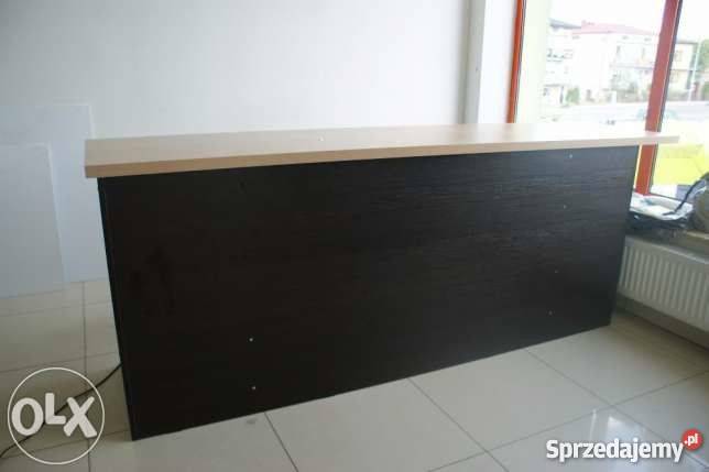 Lada sklepowa 25metra długości lubelskie Biłgoraj