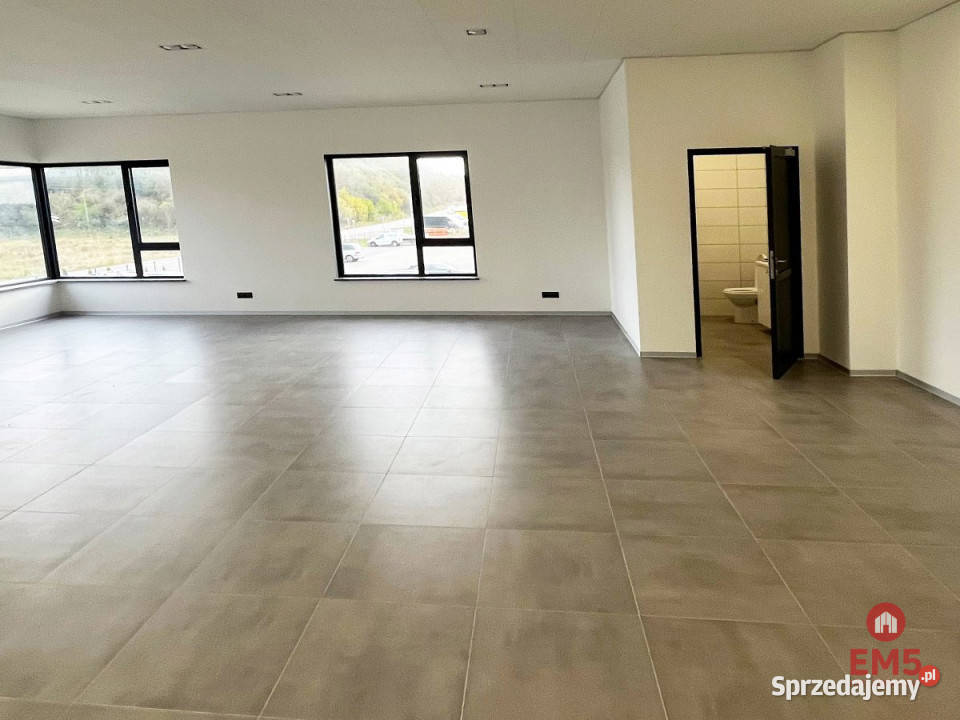 Lokal Białystok 600 metrów