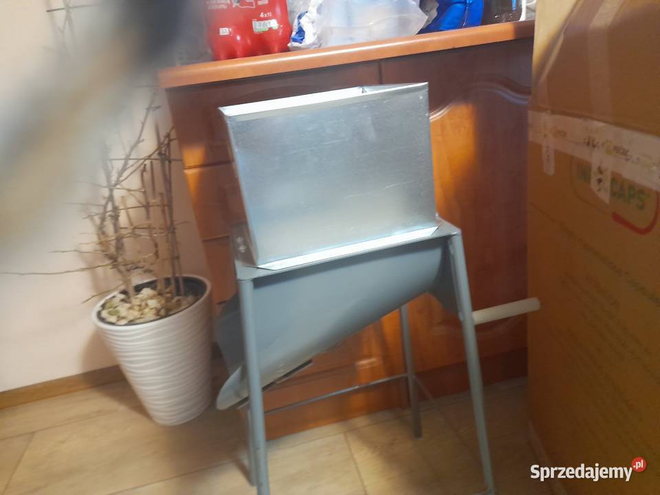 Kuter do buraków Nowy Nowy Sącz