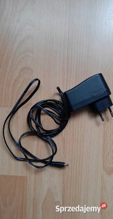 ZASILACZ LINKSYS 33V 20A MU122033200C5 Sosnowiec