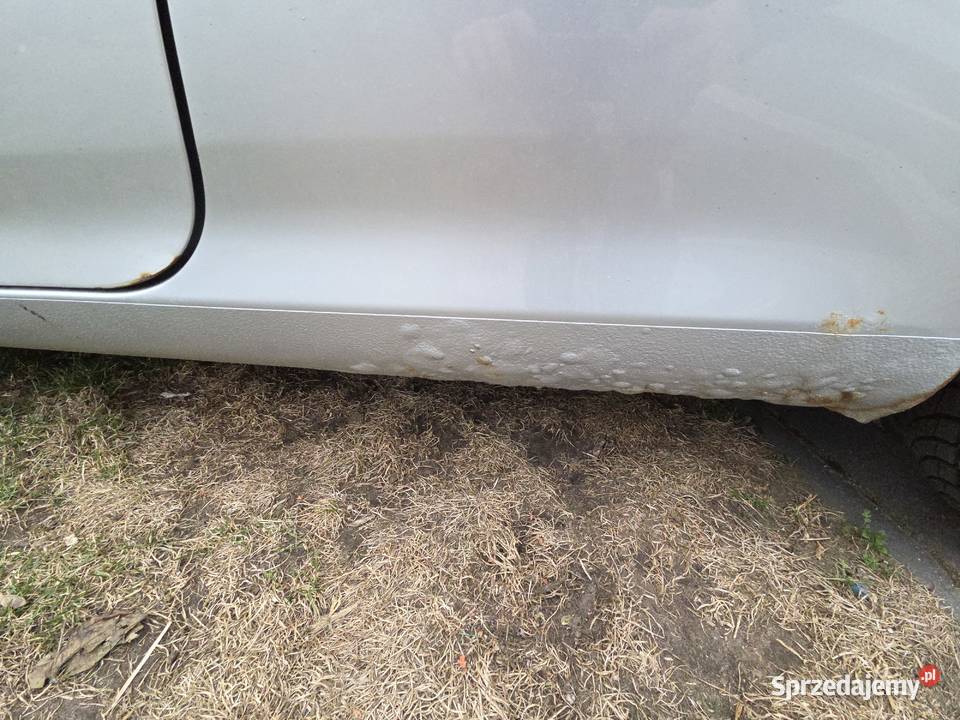 Volkswagen Golf V Trendline Volkswagen Ostrów Mazowiecka