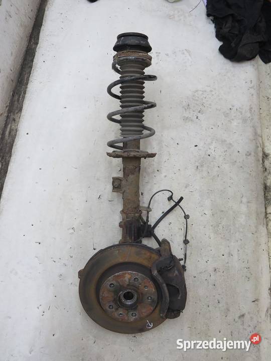 MCPERSON ZWROTNICA PRAWY PRZÓD SUZUKI VITARA III sprzedam