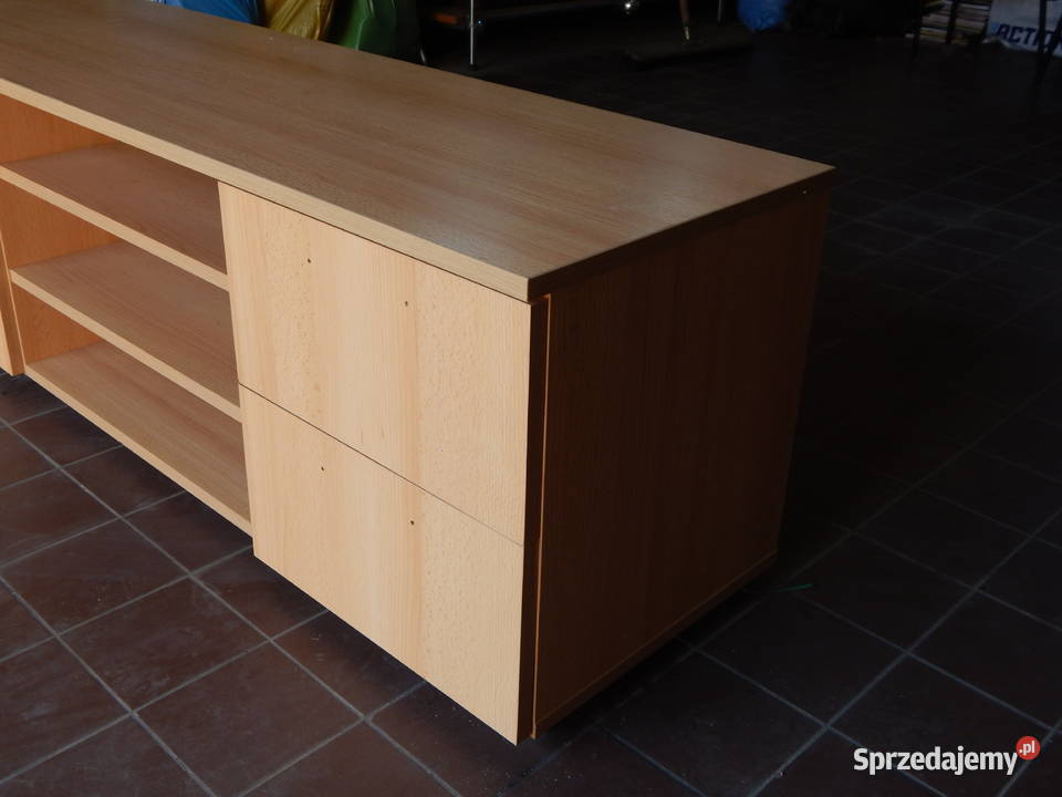 Szafka stolik RTV 138 x 41 x 46 nieużywany Kraków