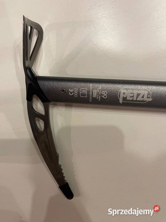 Sprzedam sprzęt do turystyki górskiej Wszystko w Legionowo