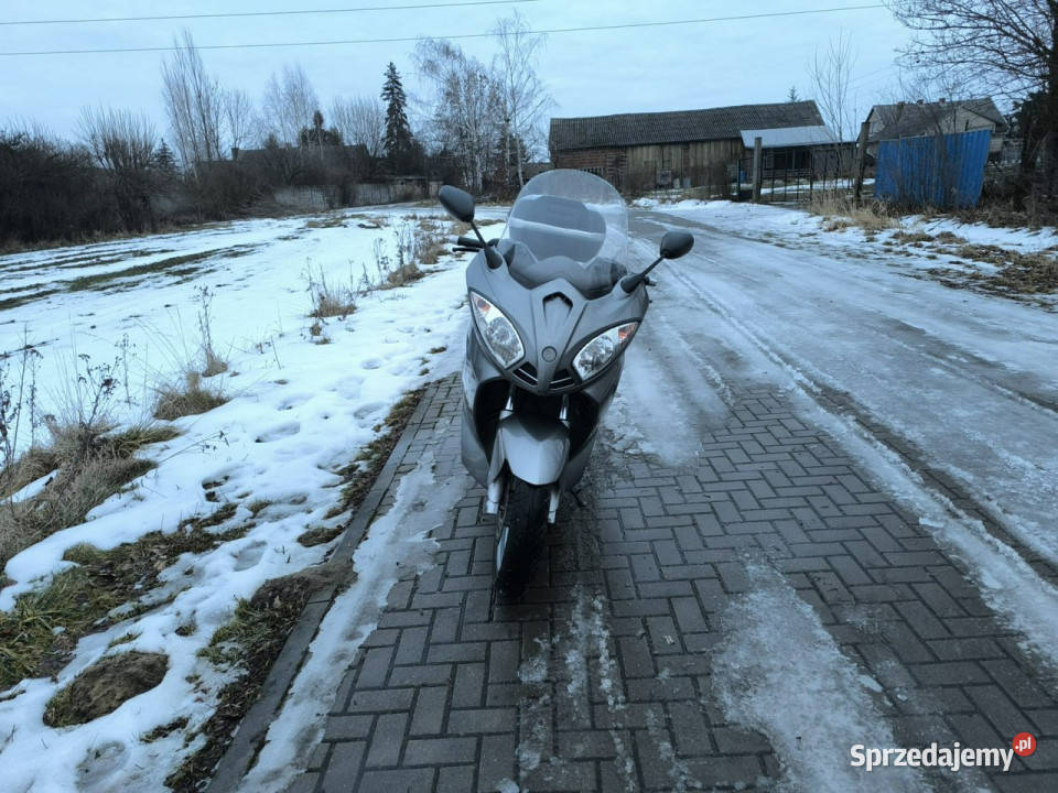 Malaguti inny Malaguti Spider RS500 2008 19 41