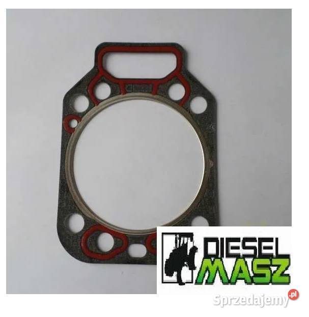 Uszczelka głowicy MWM Renault 1101458327534