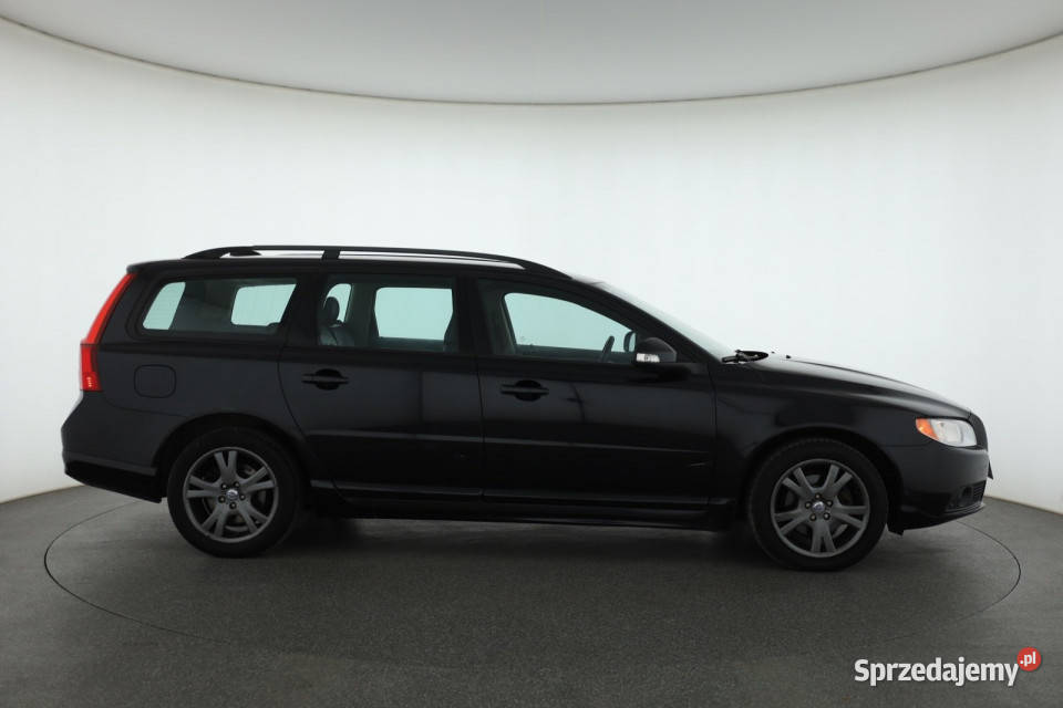 Volvo V70 20 D centralny zamek Piaseczno