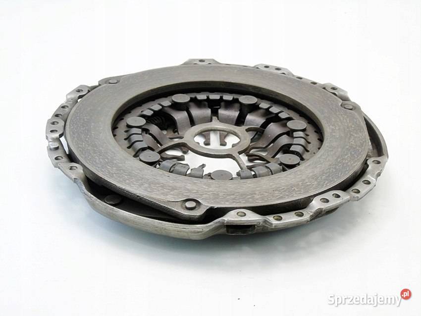 DOCISK SPRZĘGŁA 20 T TURBO MEGANE 2 SCENIC 2 Sosnowiec