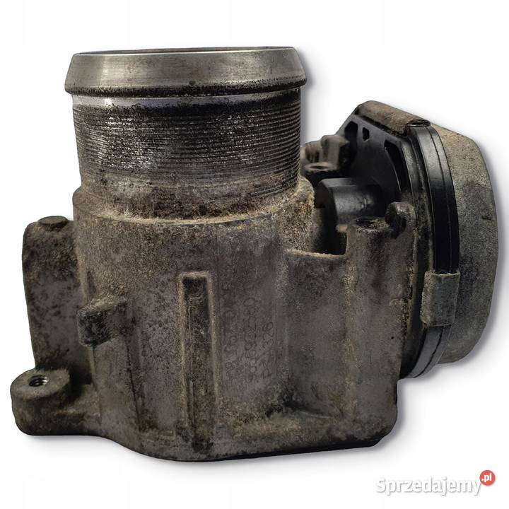 PRZEPUSTNICA Citroen C5 III 22 HDI 9656932580 Chełm