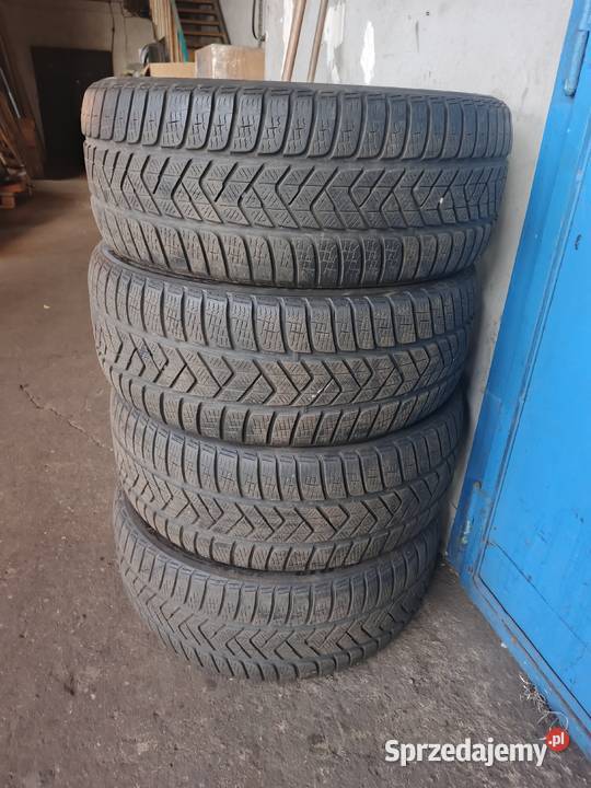 Pirelli 2454519 19cale Świdnica