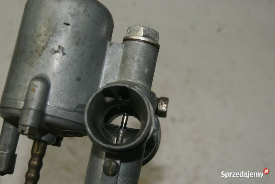 Bing Vergaser NSU Lambretta GAŻNIK BING 11651 Gaźniki