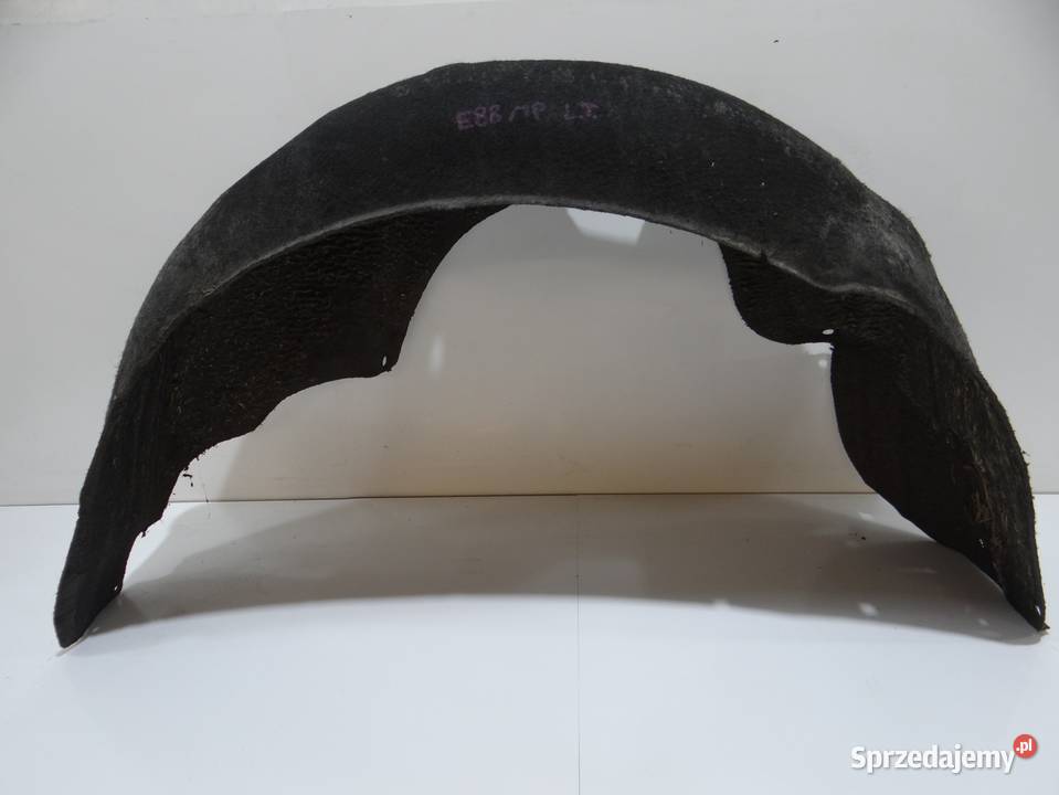 NADKOLE LEWY TYŁ BMW E88 M PAKIET Strzyżewice