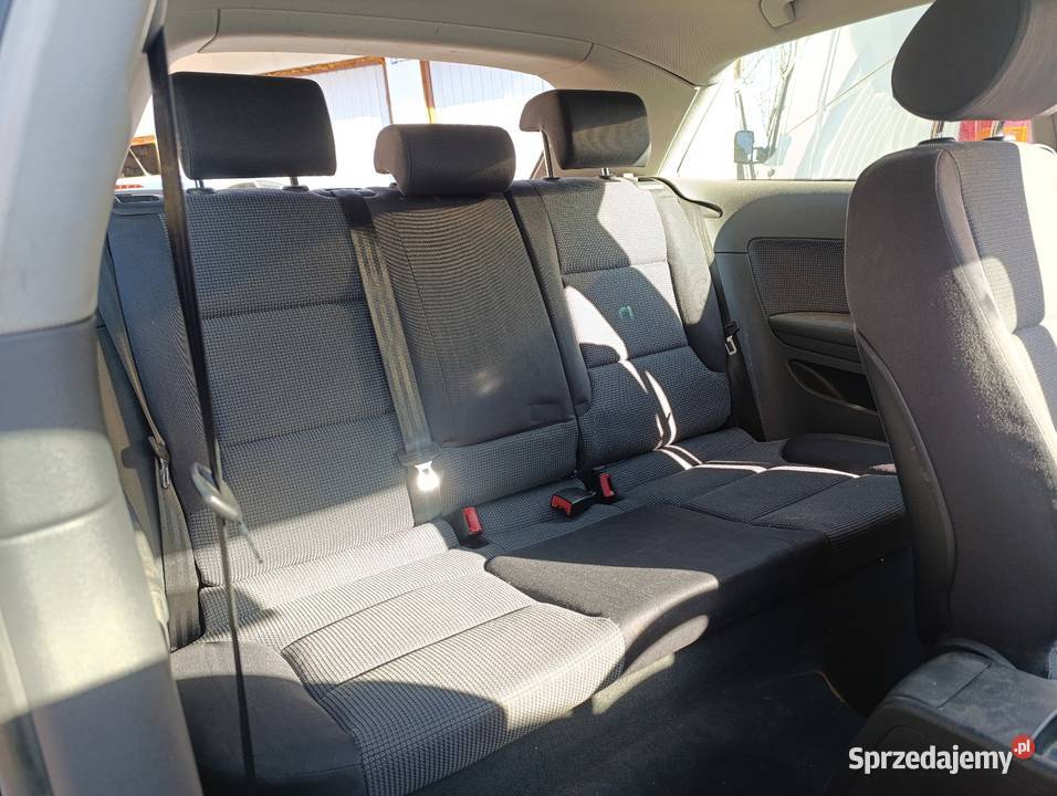 Sprzedam Audi A3 manualna A3 małopolskie Limanowa