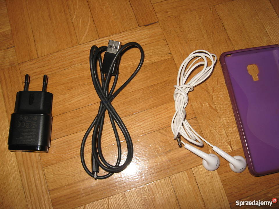 Sprzedam telefo LG L7 II Bialy GPRS LG Skierniewice