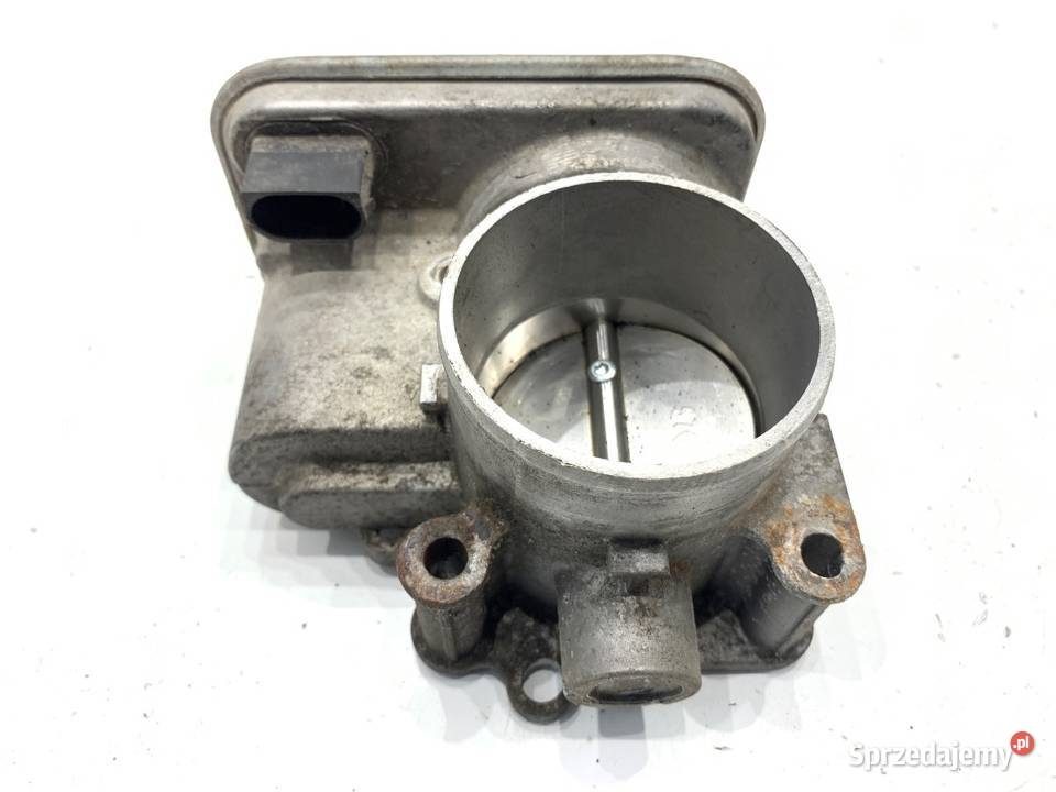 PRZEPUSTNICA DODGE CALIBER 20 156 ZAWÓR osobowe podkarpackie sprzedam