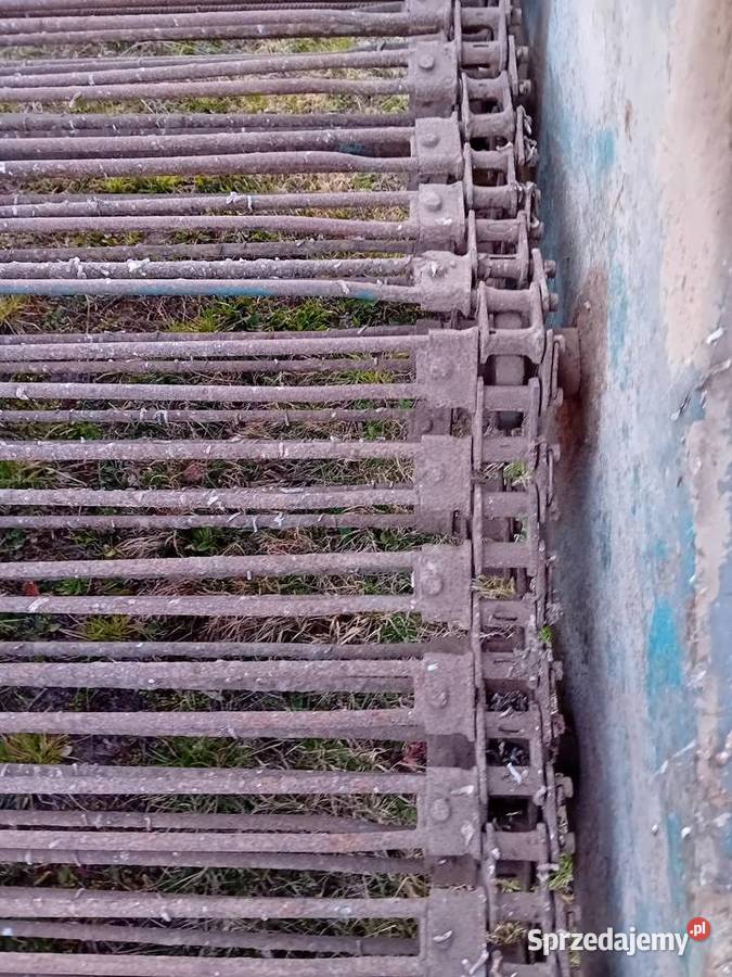 Sprzedam kopaczke elewatorowa lubelskie