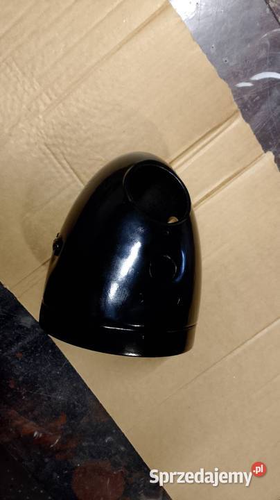 Lampa WSK Rok produkcji 1971 Namysłów