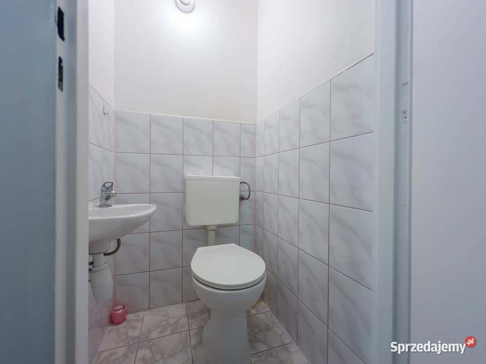 Sprzedam mieszkanie 2 pokoje 423m2 piwnica 5m2 gazowe Piaseczno