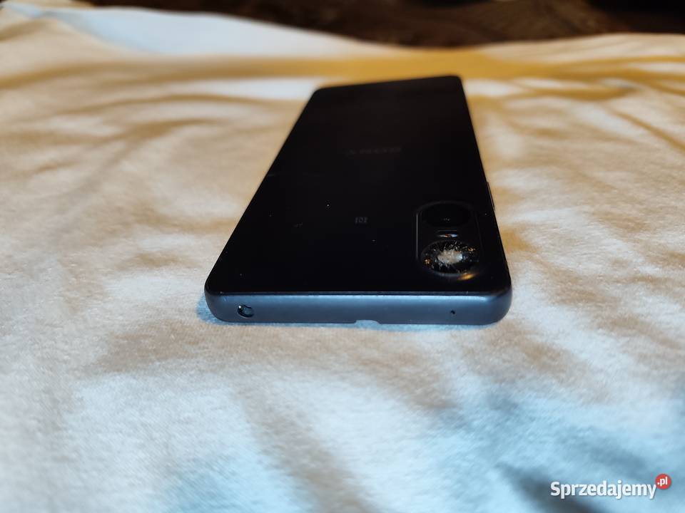 Sony Xperia 10 VI Dąbrowa Górnicza