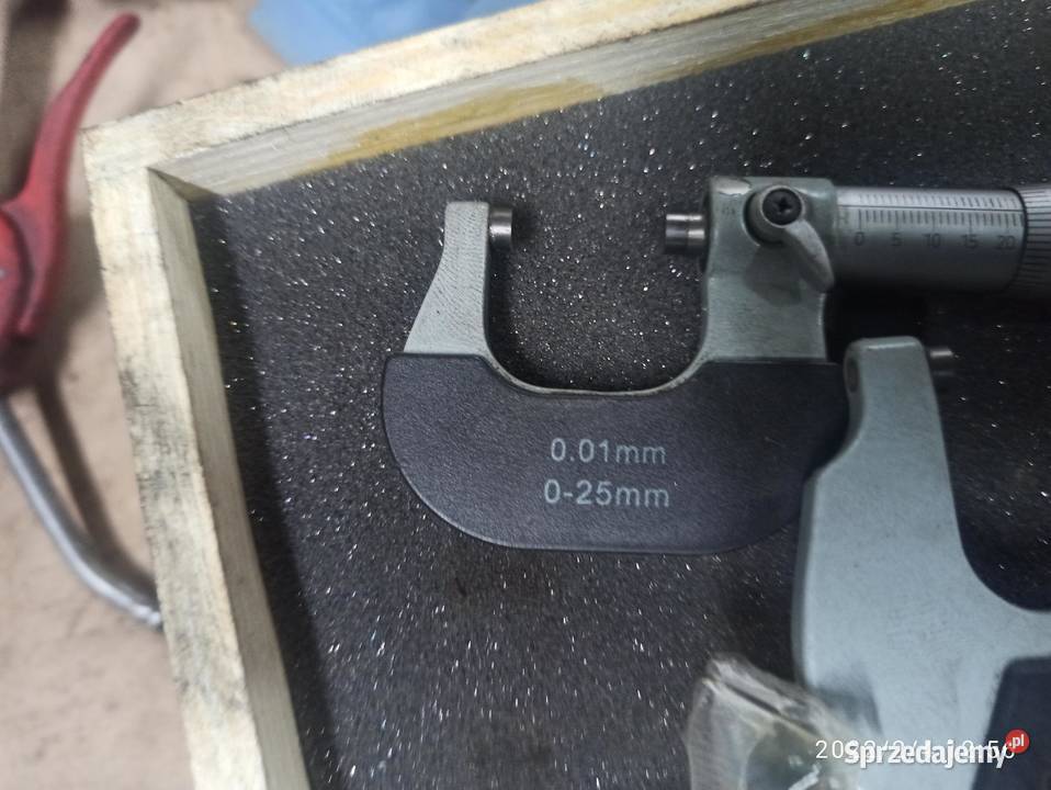 średnicówki różne rodzaje komplet 0d 0 do 100 mm Produkcja Kłodawa