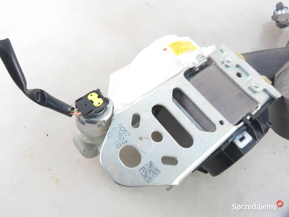 PAS PRAWY PRZEDNI DAIHATSU CUORE VII 7R1430P