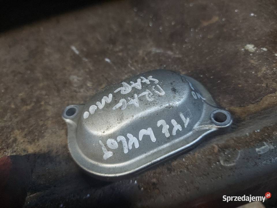 Yamaha XVS 1100 dekiel dekielek pokrywa głowicy Jelenia Góra