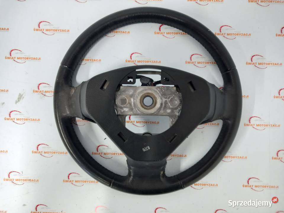 GRAND VITARA II 09r kierownica 8413SL 930599 Wyposażenie wnętrza świętokrzyskie Kielce