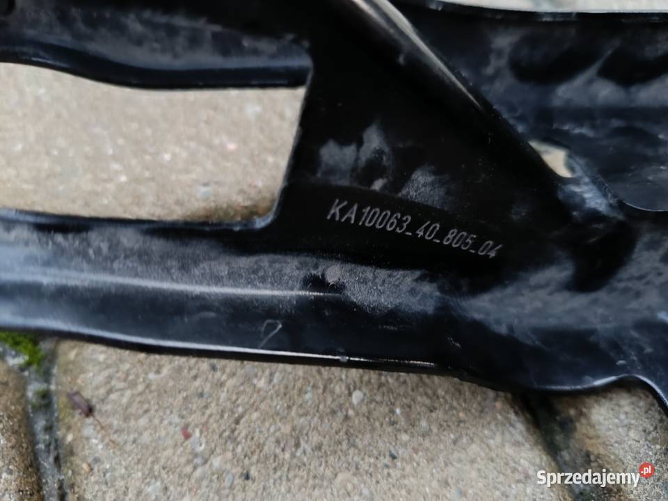 Okular BMW f32 f36 f20 f30 mpakiet osobowe Nowy Krępiec