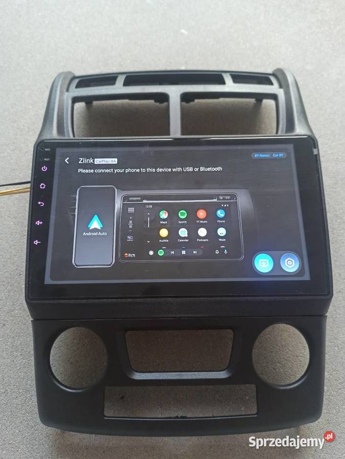 Radio Android Kia Sportage 200713 432 GB Szczytno