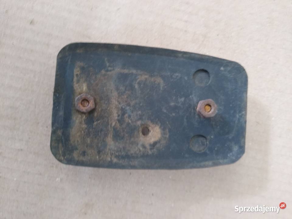 Wfm 125wsk junak 10 lampa tył Kruszwica