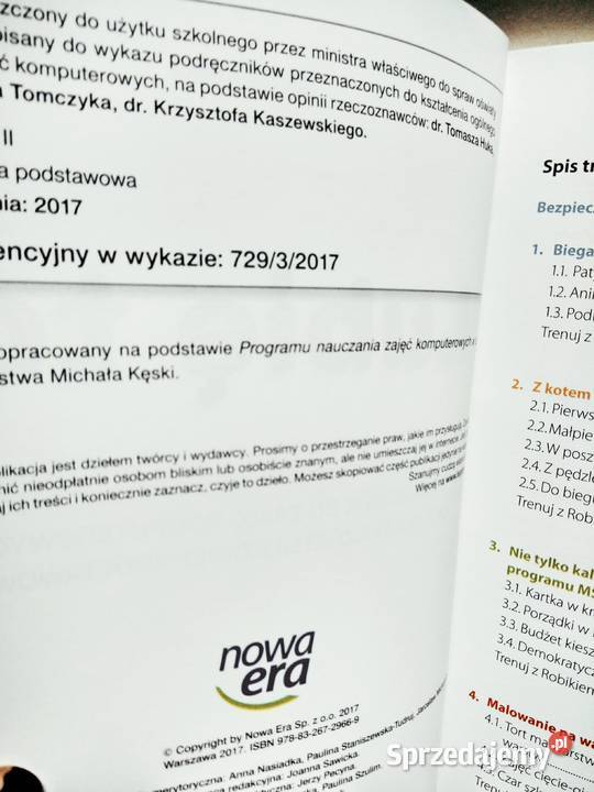 Lubię to 6 Warszawa
